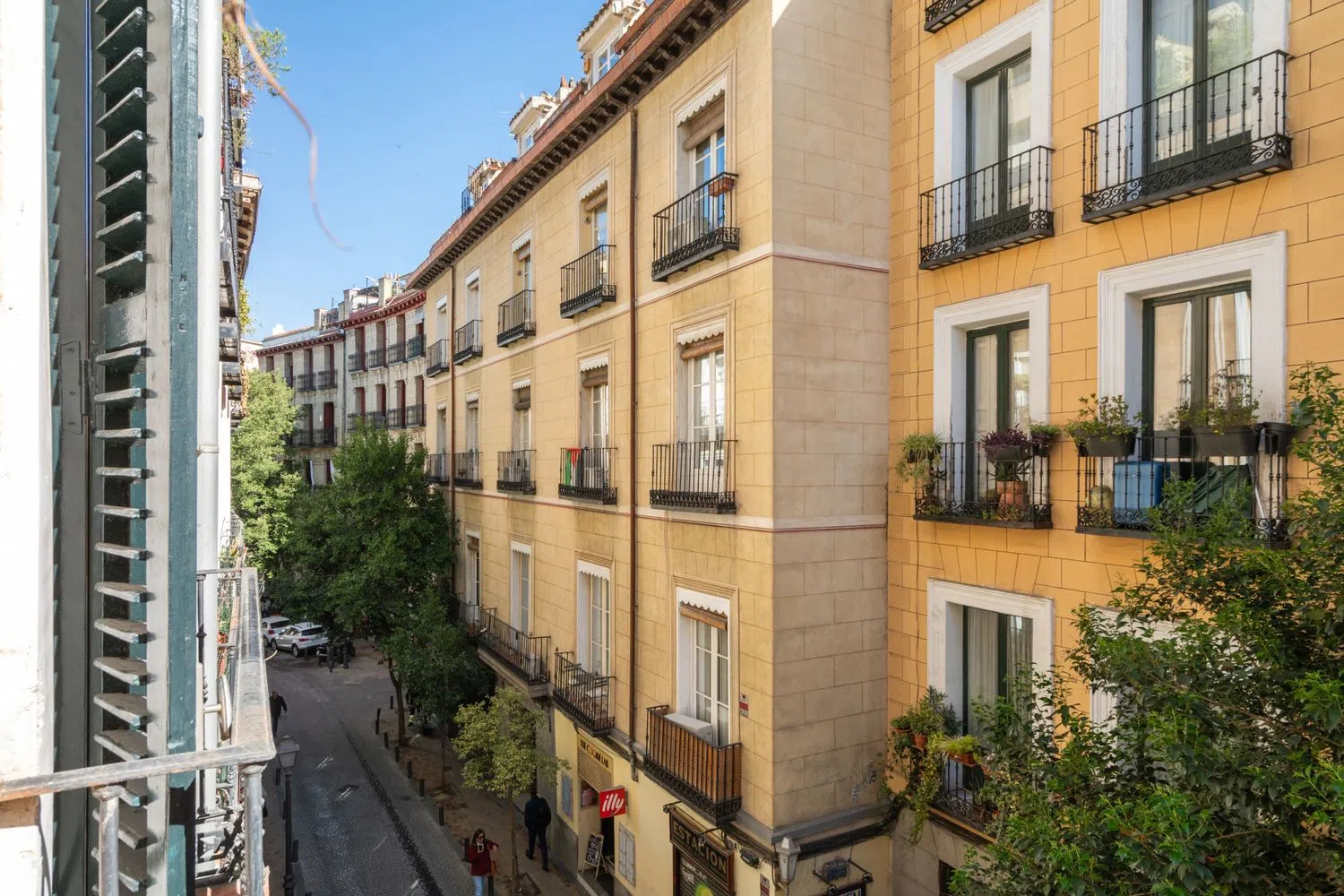 Piso en calle del Pez, 11 - Foto 37
