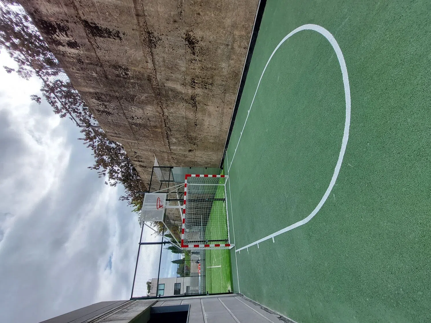 Piso en avenida de San Luis, 25 -27 - Foto 48