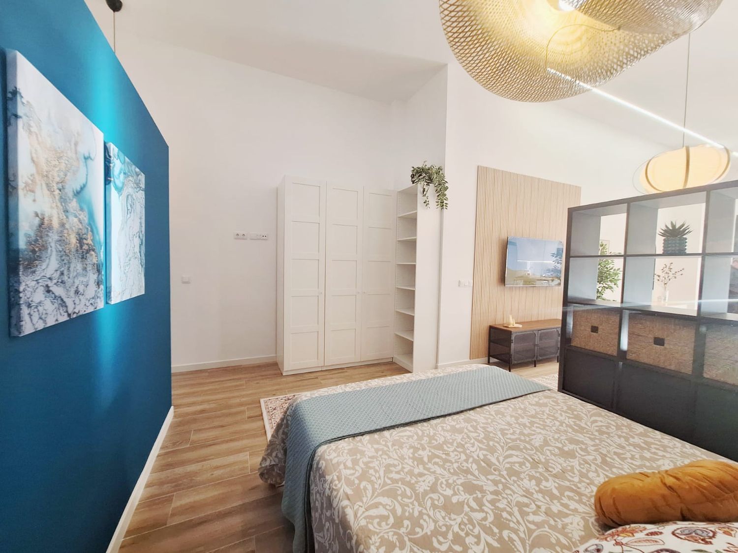 Piso en avenida Marqués de Espinardo, 4 - Foto 10