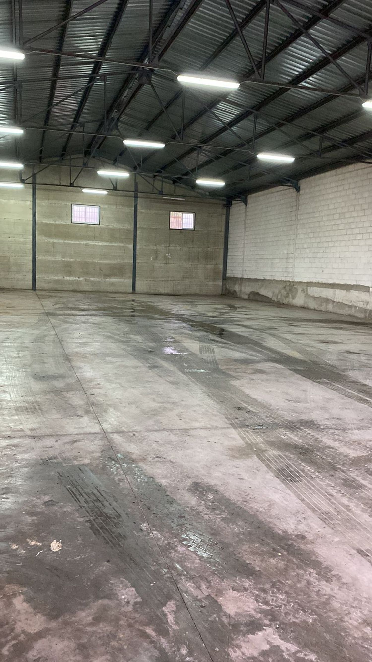 Nave en Camino del Pilar de la Dehesa, 1, San Francisco, San Francisco - Foto 2