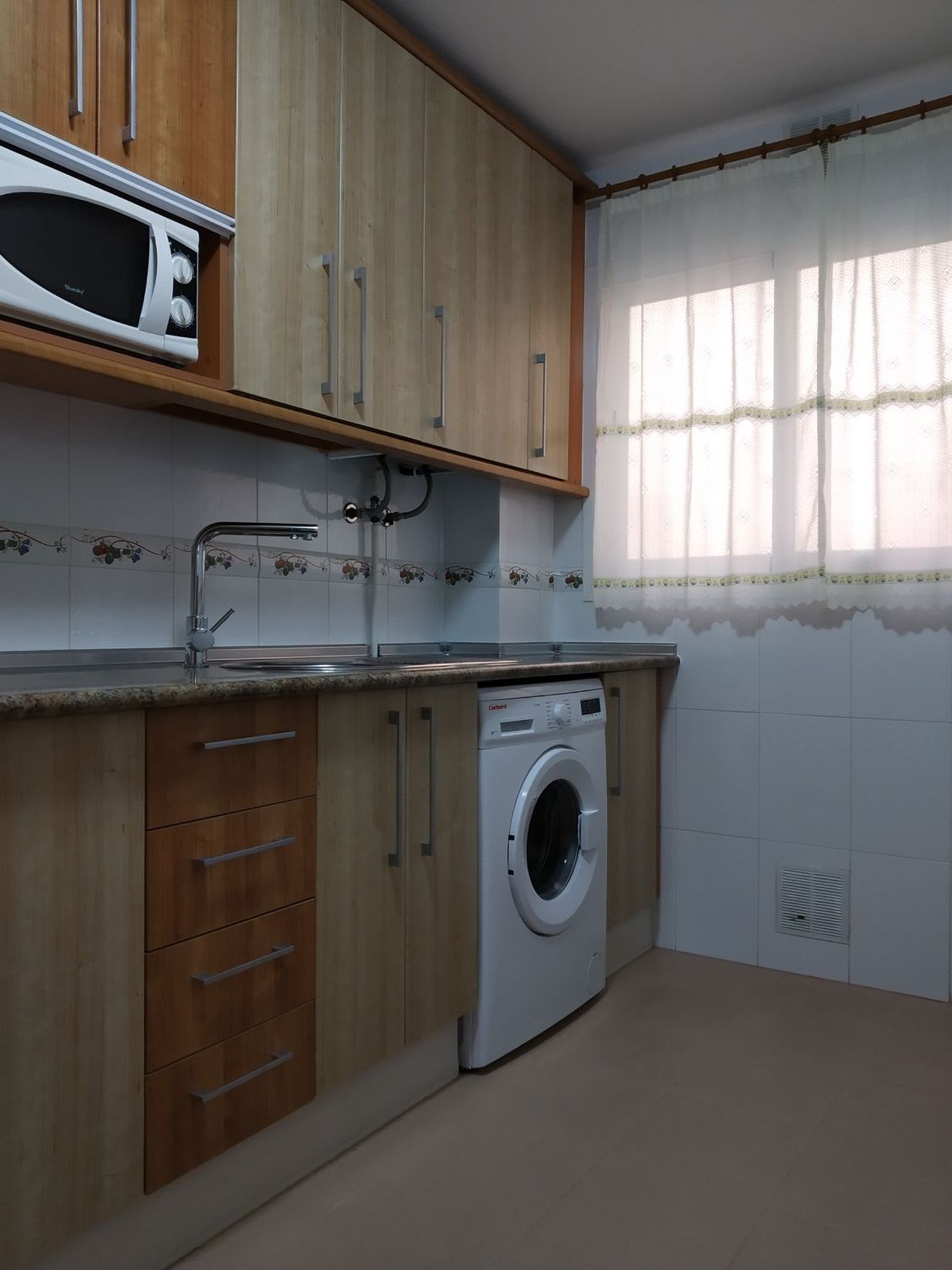Piso en Calle Lili Alvarez, 1, Finca el Pato - Torre del Río - Foto 7