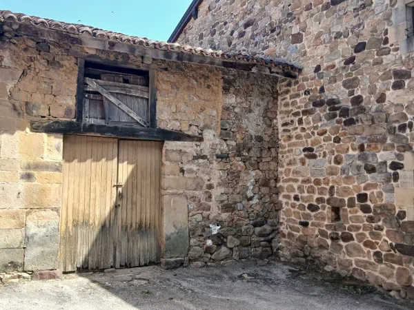 Casa de pueblo en Ucieda de arriba, 143 - Foto 1