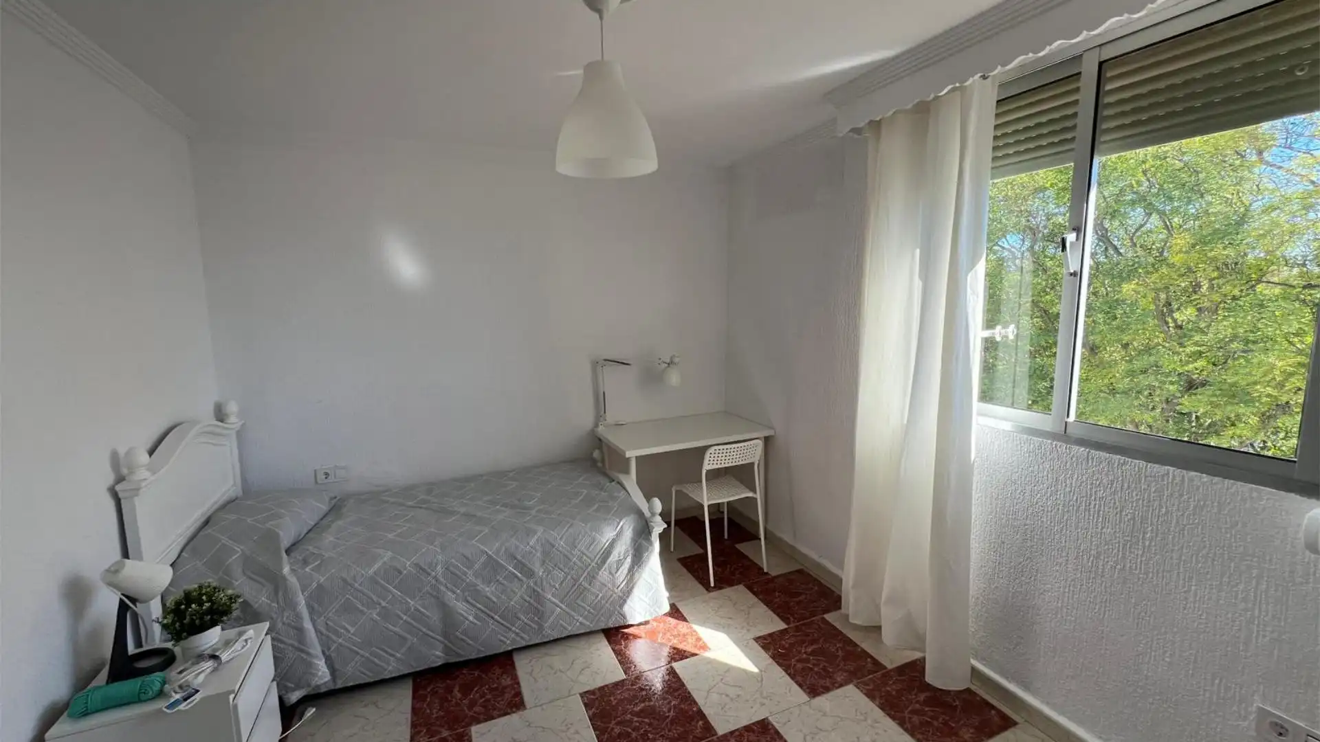 Piso en  Calle la Granadina 6 - Foto 10