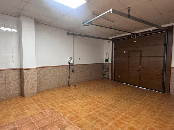 Chalet pareado en Calle Cabo Vecinas, 67 - Foto 38