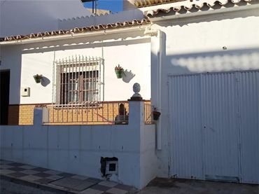Piso en  Calle de la Paz 9 - Foto 1