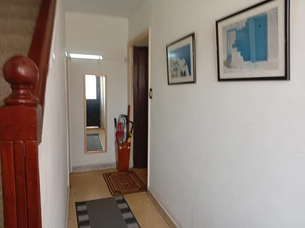 Chalet pareado en calle de Lamas de Abade, 73 n - Foto 20