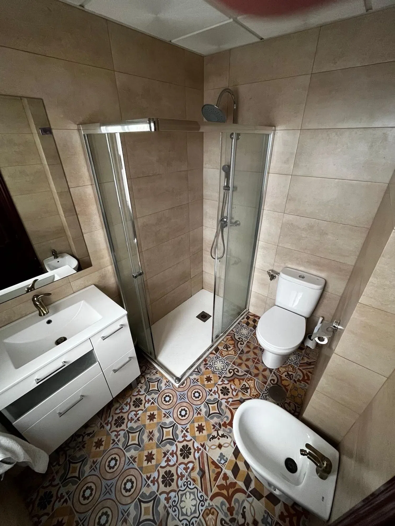 Piso en travesía de marcos zapata, 5 - Foto 4