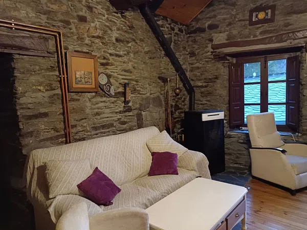 Casa de pueblo en Calle arriba la fuente, 7, Puente Boeza - Otero - Zona Rural Sur, Puente Boeza - Otero - Zona Rural Sur - Foto 7