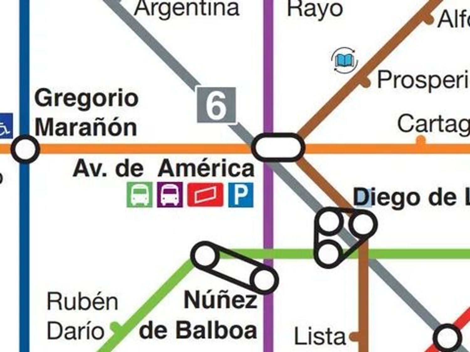 Piso en calle de Coslada, 3 - Foto 7