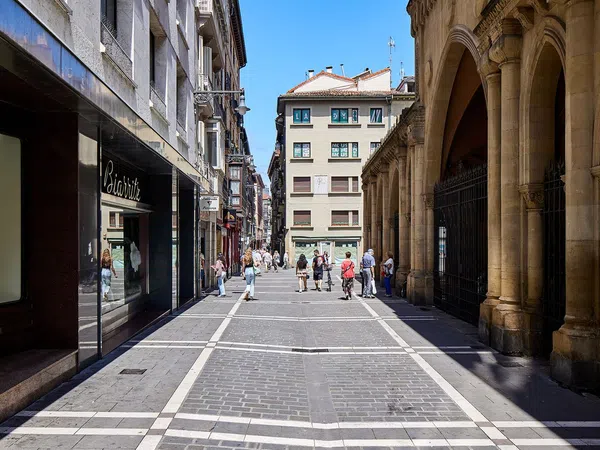 Piso en Casco Antiguo - Foto 18