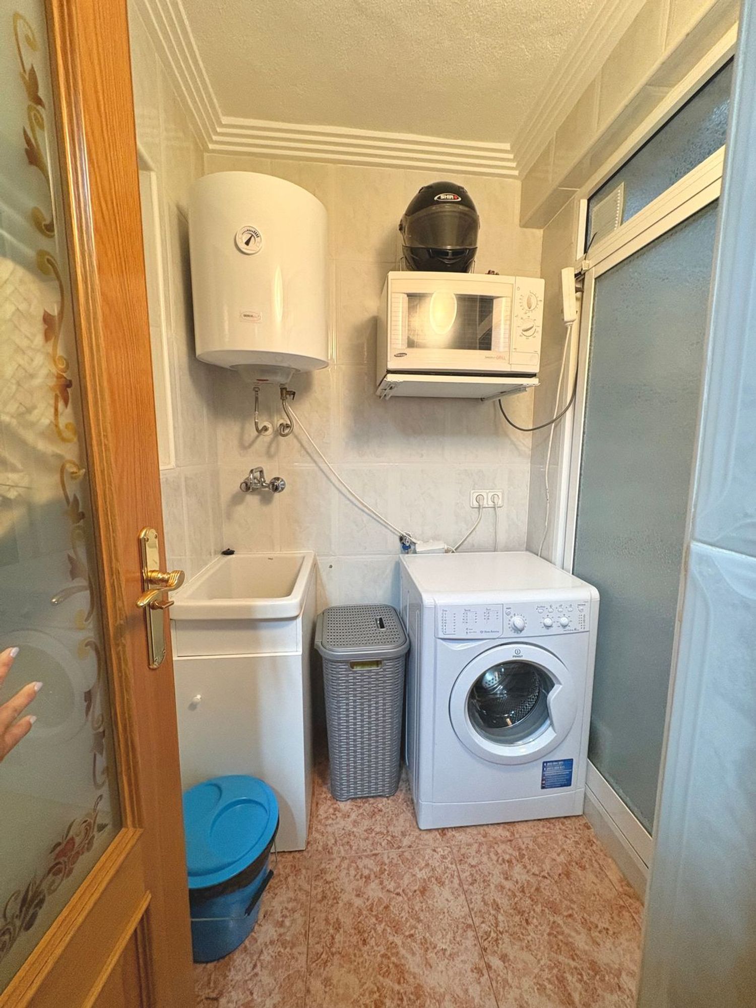 Piso en calle de la Constitució, 4 - Foto 16