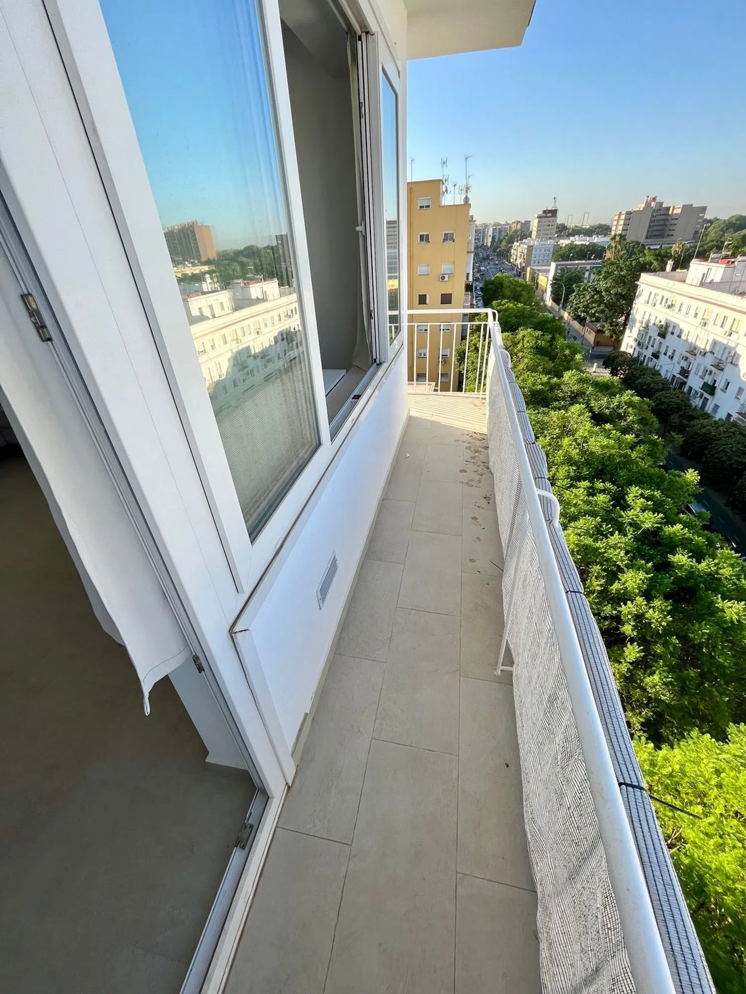 Piso en López de Gómara, 7 - Foto 2