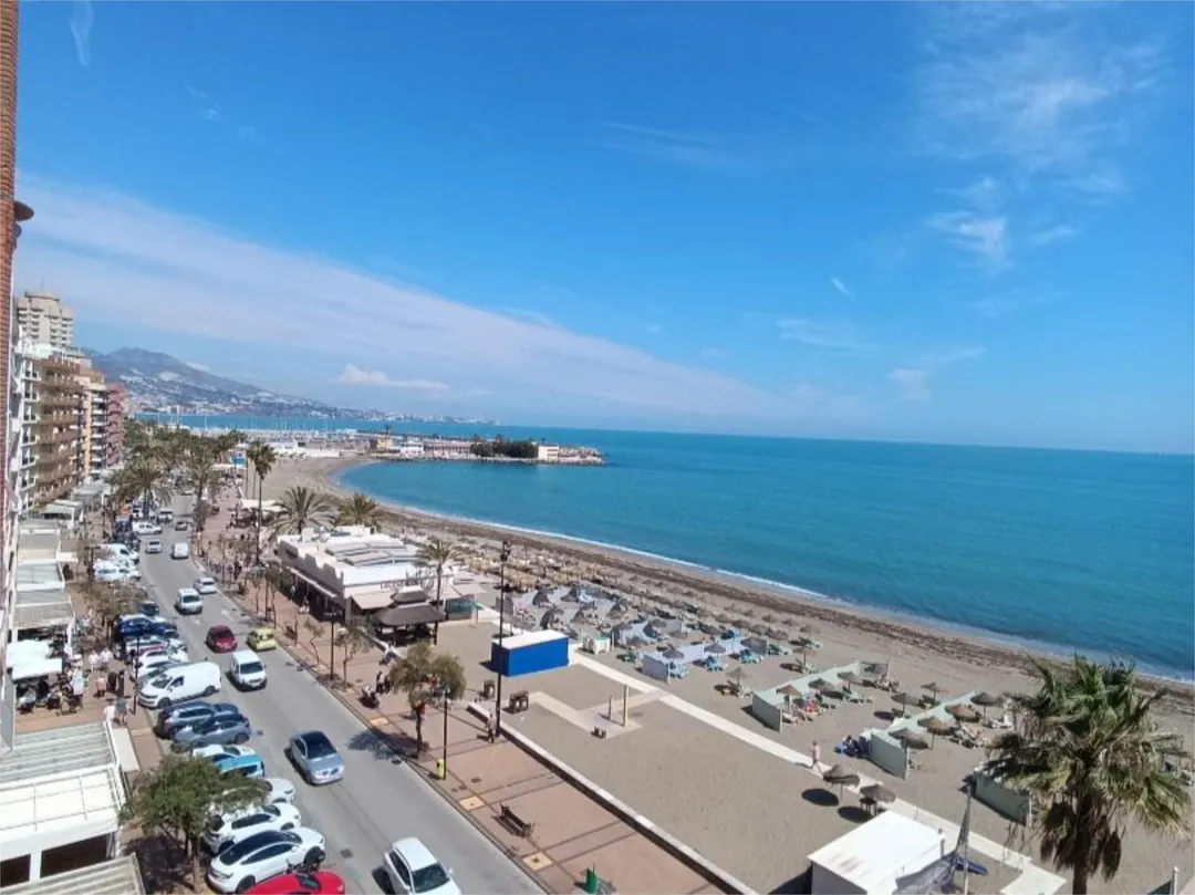 Piso en  Paseo Marítimo Rey de España 17 - Foto 32