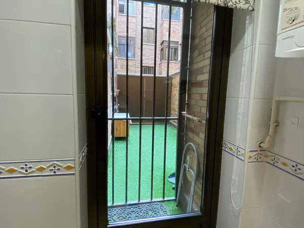 Piso en Calle Gabriela Mistral, 55, Hospital, Hospital - Foto 10