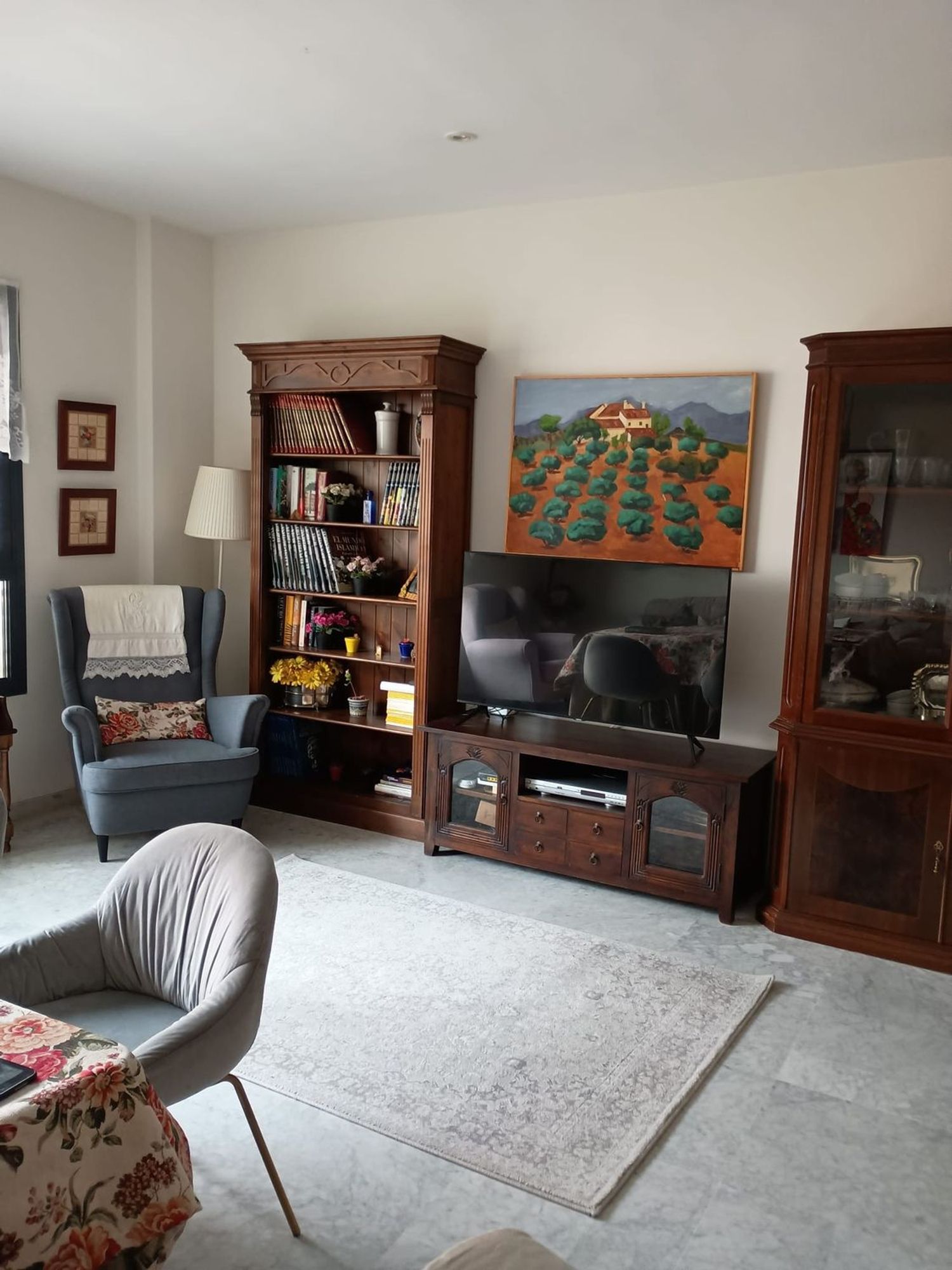 Piso en avenida Buhaira, 10 - Foto 8