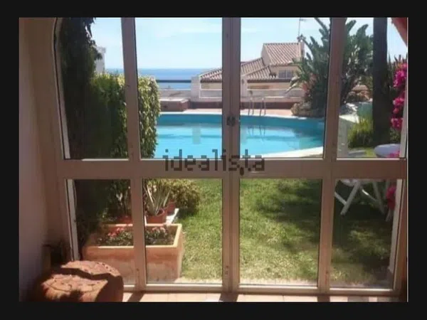 Piso en Calle Huelva de Calahonda, 38, Sitio de Calahonda, Sitio de Calahonda - Foto 1
