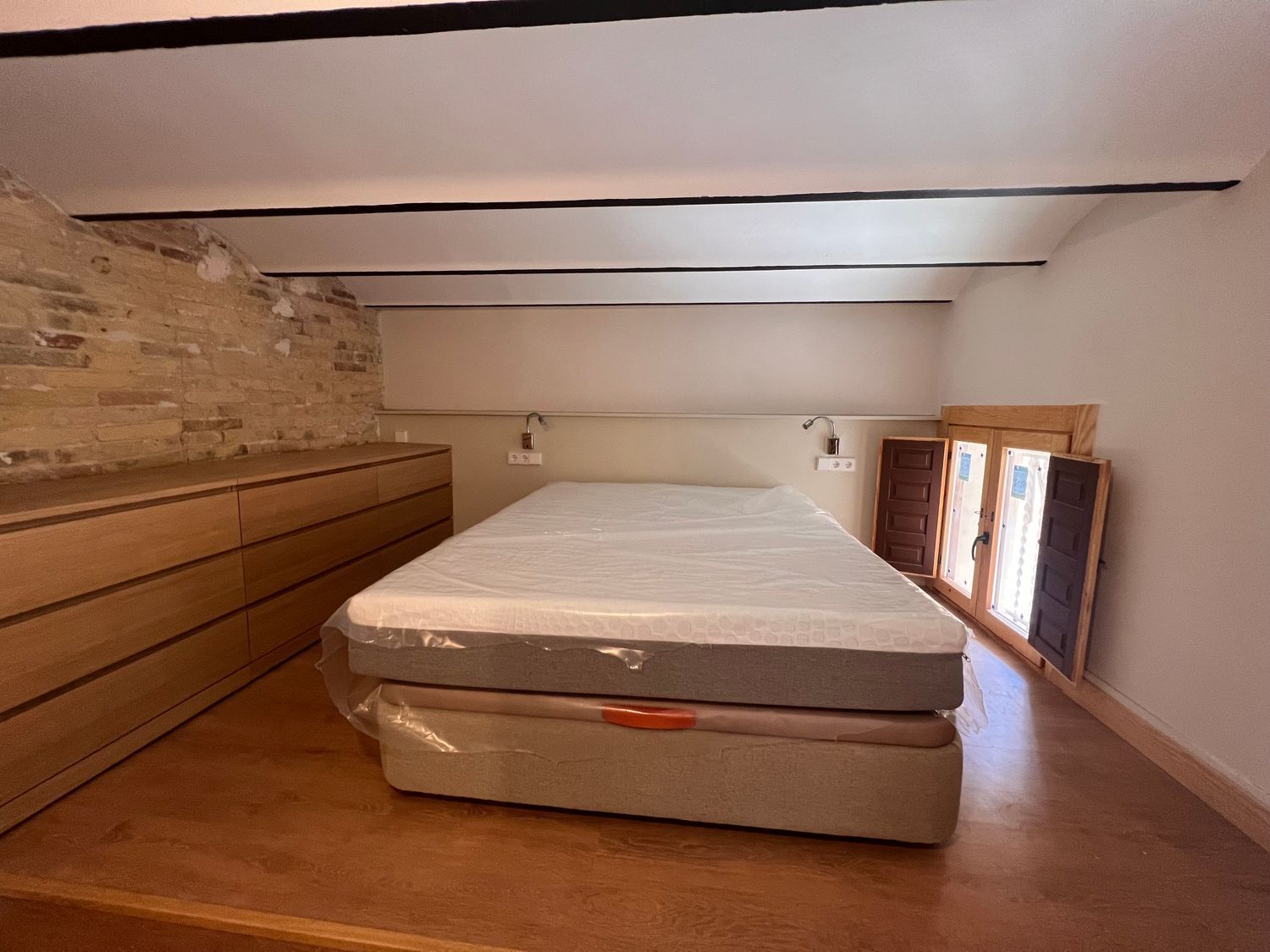 Dúplex en Calle del Socors, Sants - Foto 18