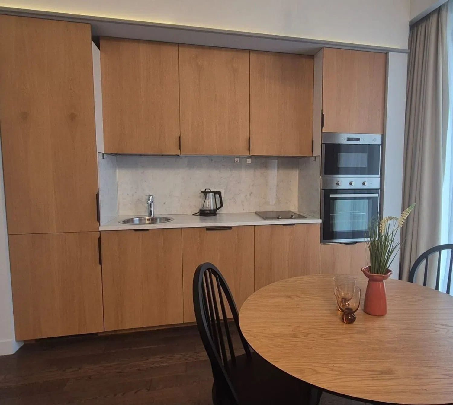 Piso en calle Pintor Cabrera, 7 - Foto 9