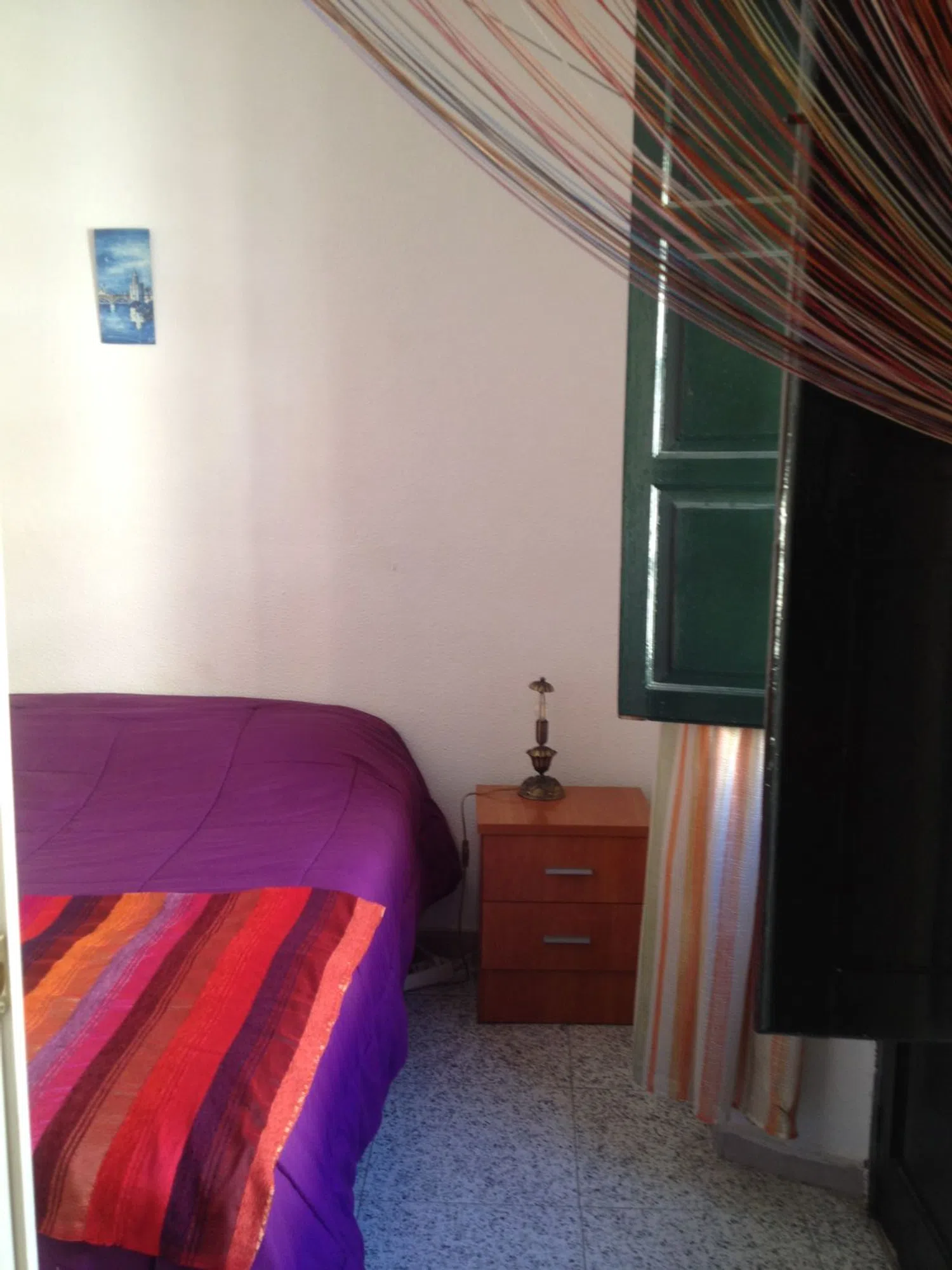 Piso en calle Escoberos, 70 - Foto 6