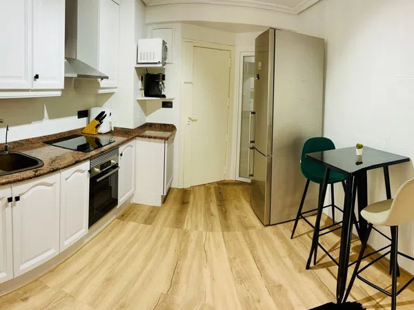Piso en Calle Mariano Benlliure, 2, Reina Victoria-Miguel Hernández - Foto 15