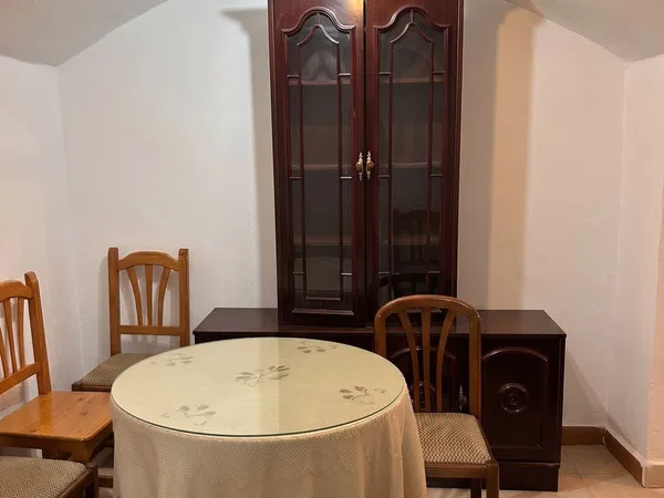 Casa de pueblo en Calle Fuente Mejías, 55 - Foto 12
