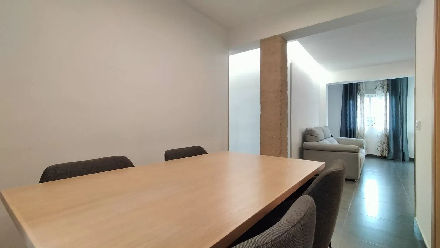 Piso en calle Batalla de las Flores, 1 - Foto 4