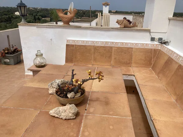 Ático en Calle de sa Cova des Vell Mari, 16, Cala Santanyí, Cala Santanyí - Foto 7