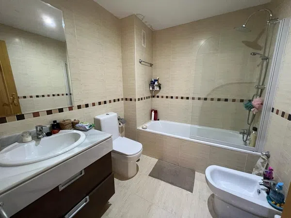 Dúplex en calle Sierra de Ronda, 1 - Foto 10