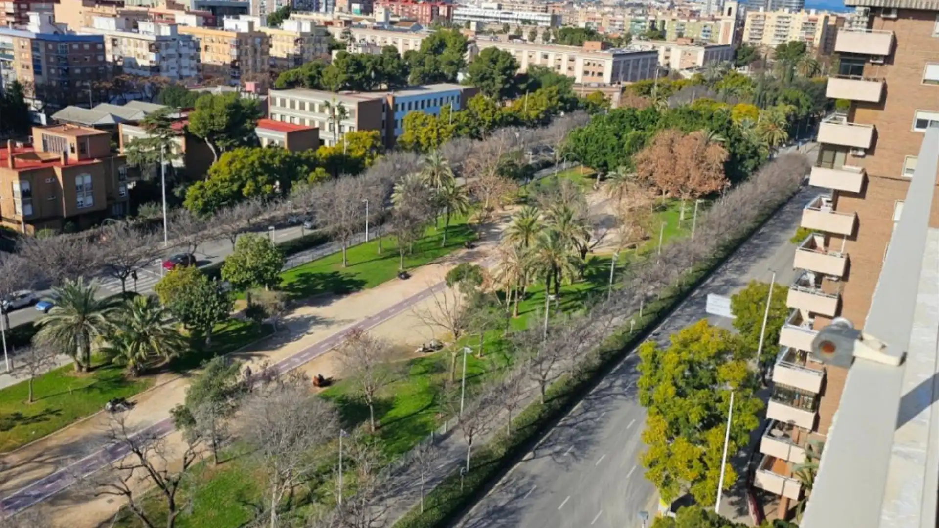 Piso en  Valencia Capital - Foto 1