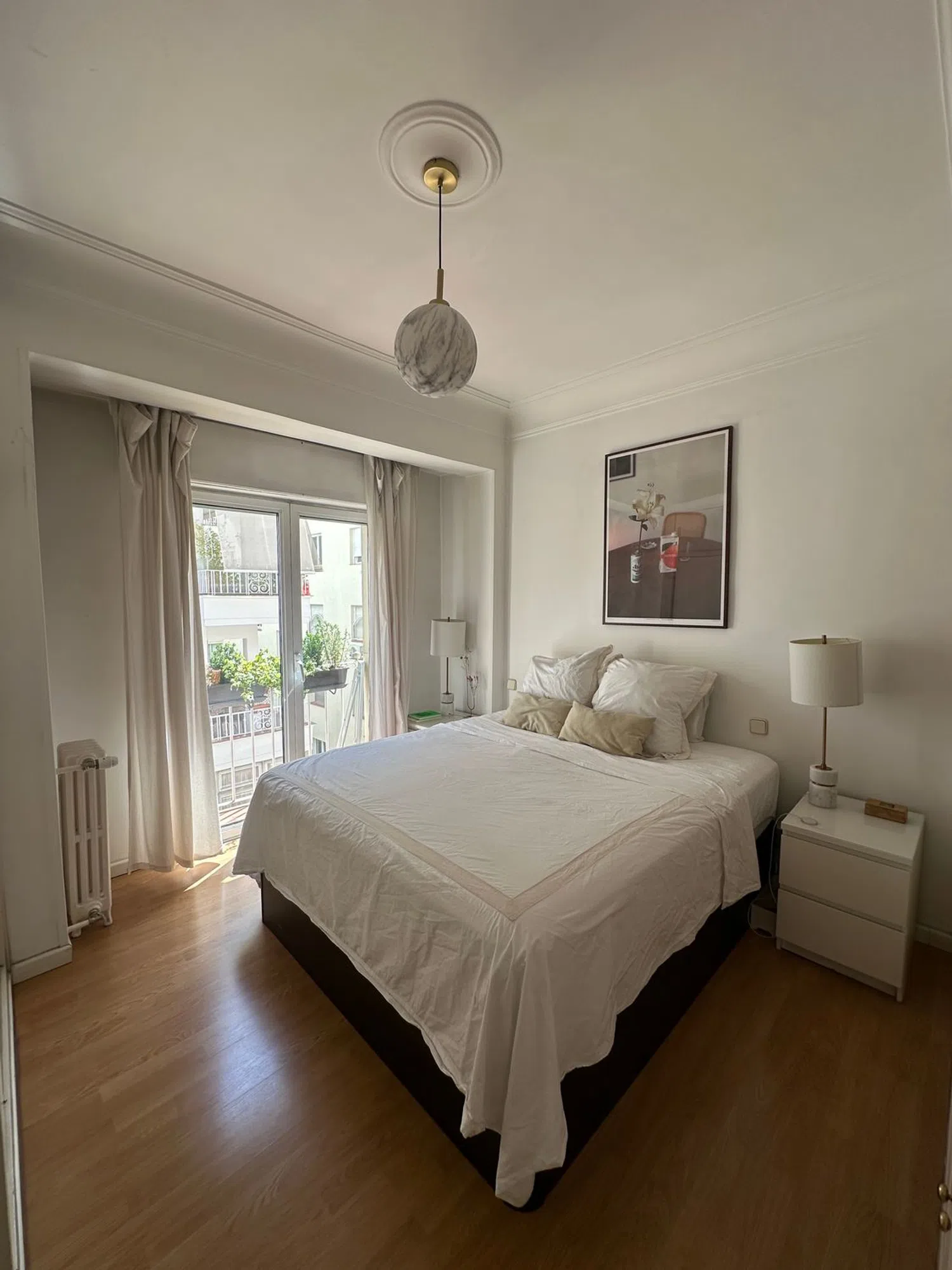 Piso en calle de Juan Álvarez Mendizábal, 47 - Foto 13