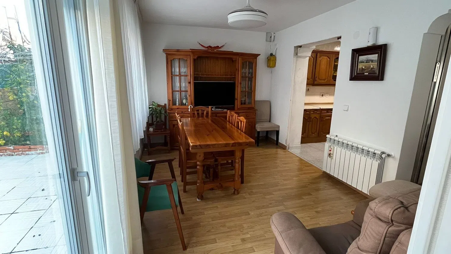 Chalet adosado - Foto 14