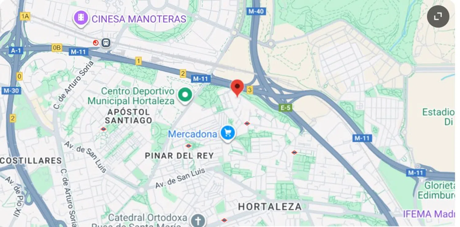 Piso en calle de Santa Susana, 34 - Foto 12