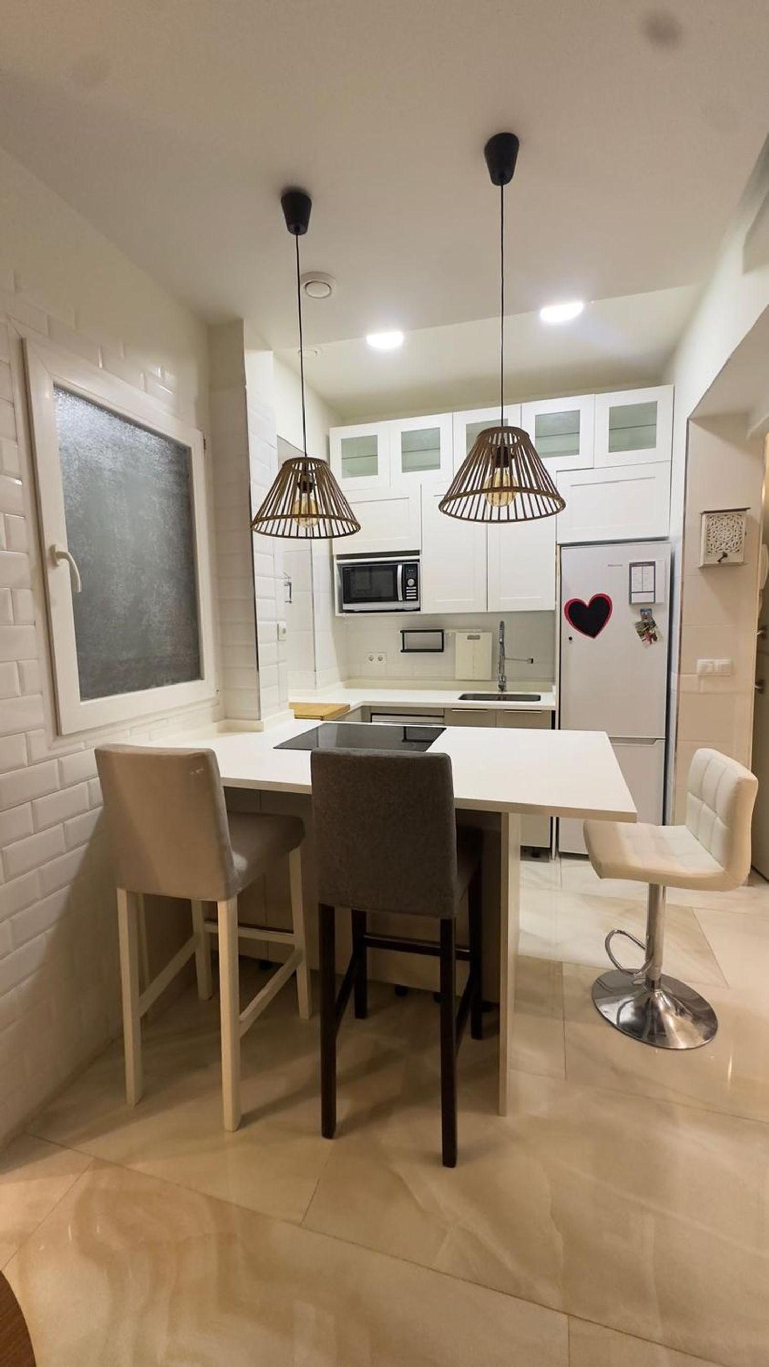 Estudio en calle de Hermosilla, 155 - Foto 1