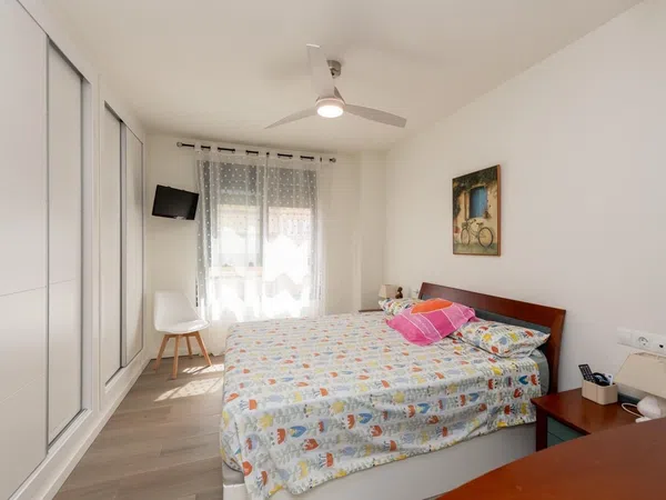 Piso en Calle del Torero Luis Francisco Esplá, 11, PAU 5 - Foto 5