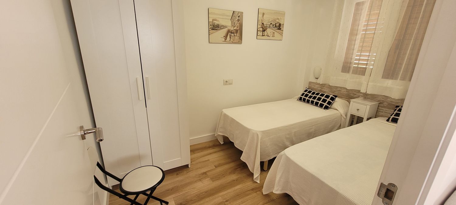 Chalet adosado en Calle San Martín de Porres, 82, Santiago de la Ribera, Santiago de la Ribera - Foto 5