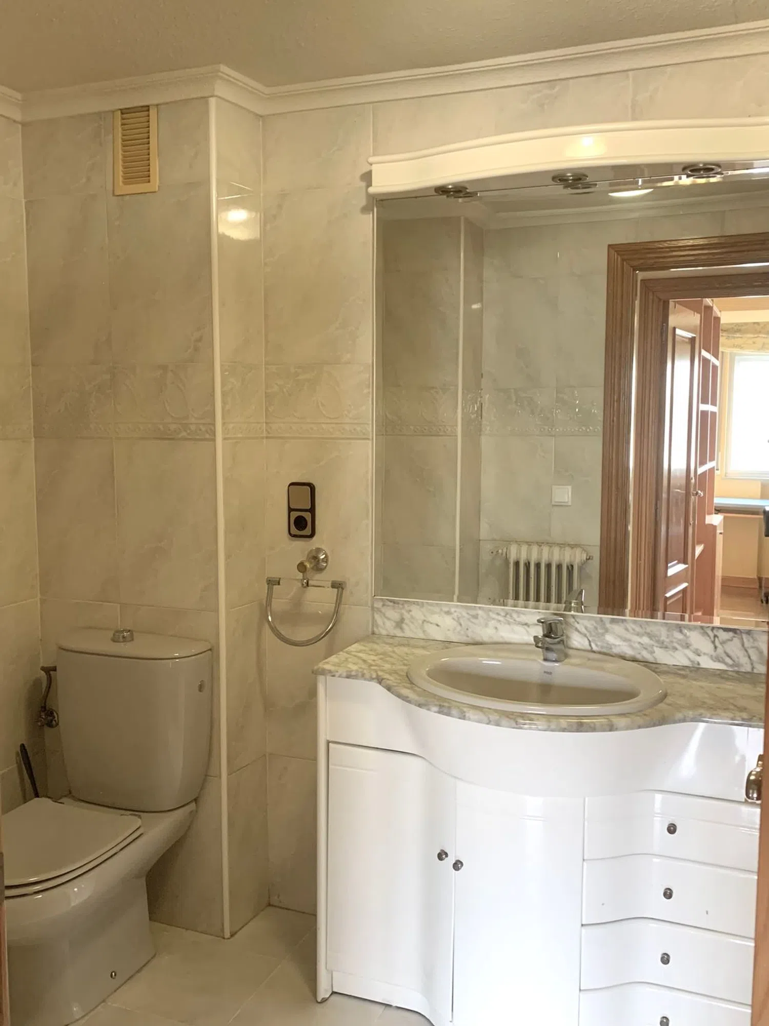 Piso en paseo de la Estación, 32 - Foto 5