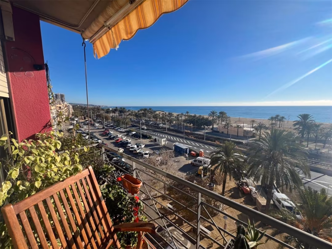 Dúplex en  Avinguda del Maresme 300 - Foto 2