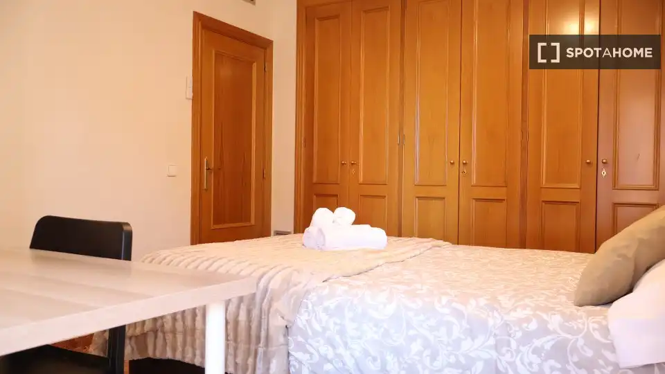 Piso en  Valencia Capital - Foto 19