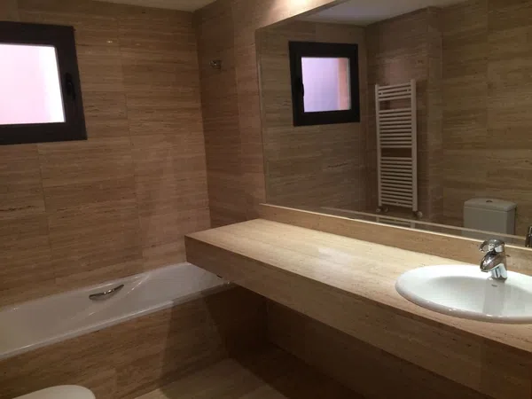 Piso en calle José Donoso, 10