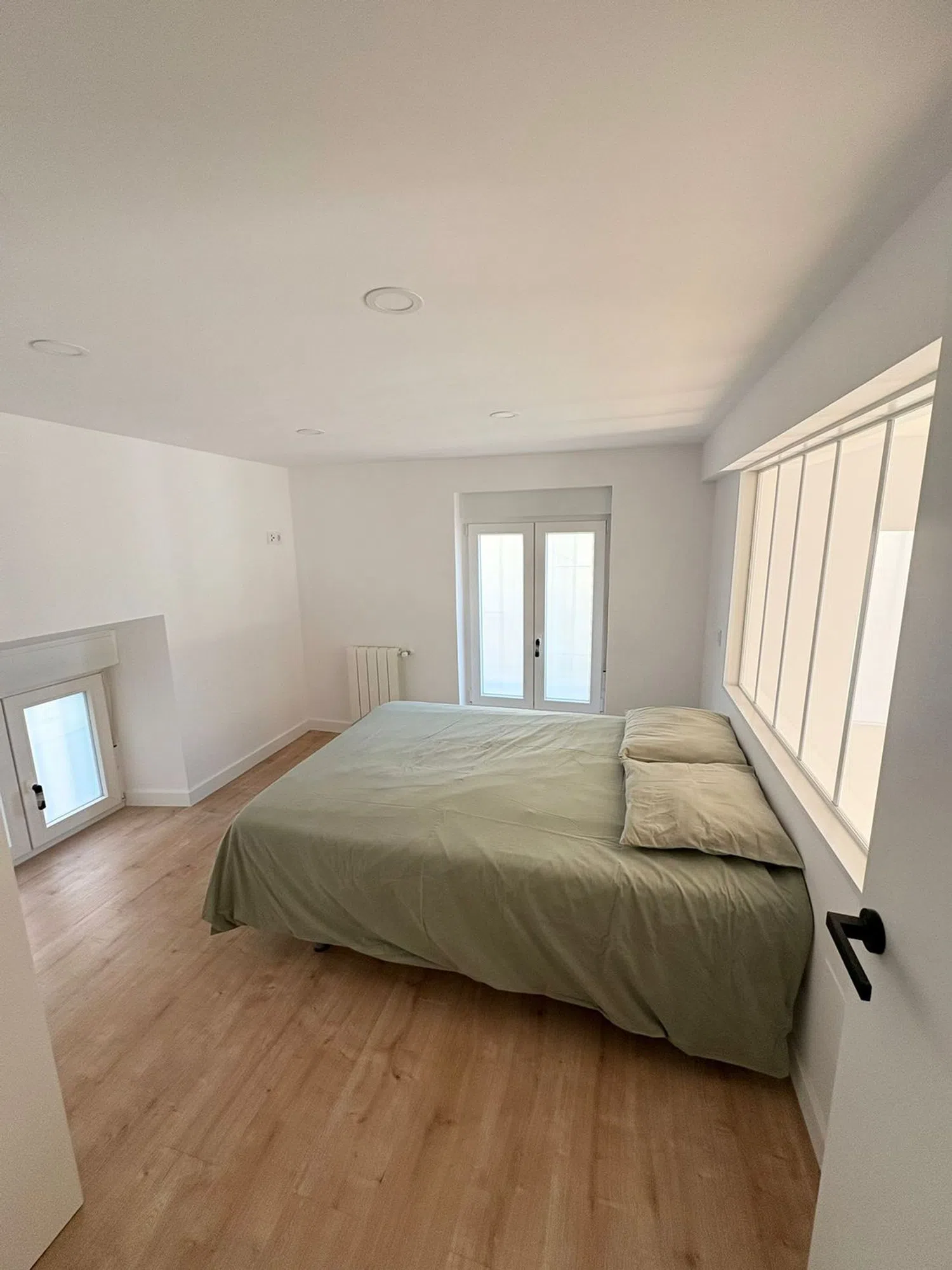 Dúplex en Cuatro Caminos - Foto 6