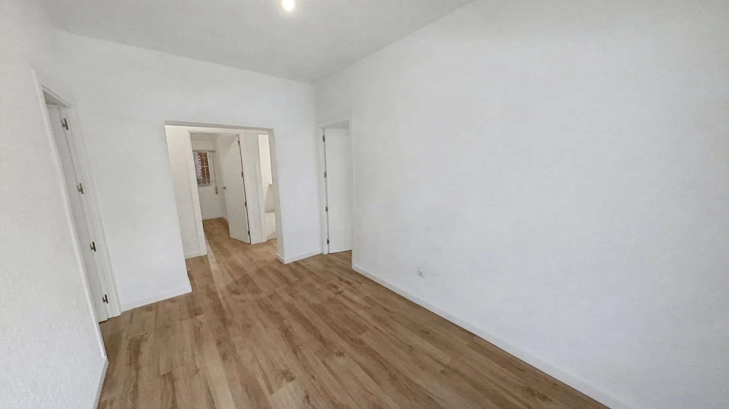 Piso en Barrio Palomeras Bajas - Foto 5