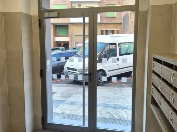 Piso en Calle Santa Alodia, 6, Rochapea, Rochapea - Foto 10