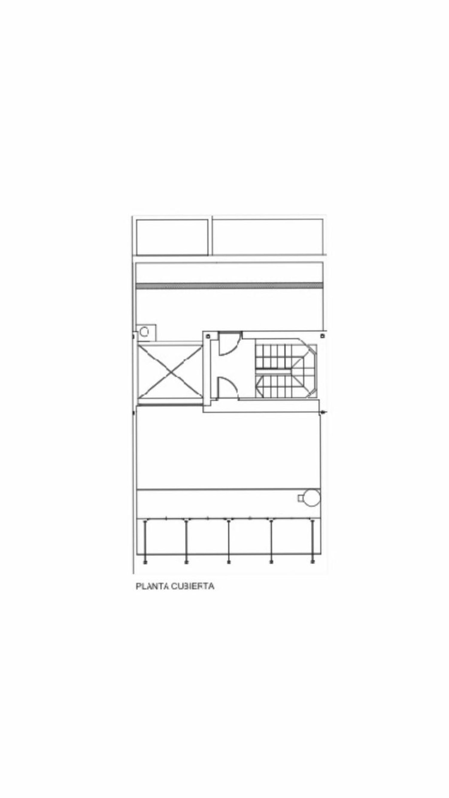 Chalet adosado en avenida 1º de Mayo, 1 Bis - Foto 39