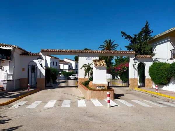 Chalet pareado en Calle Riu Racons, 1 - Foto 35
