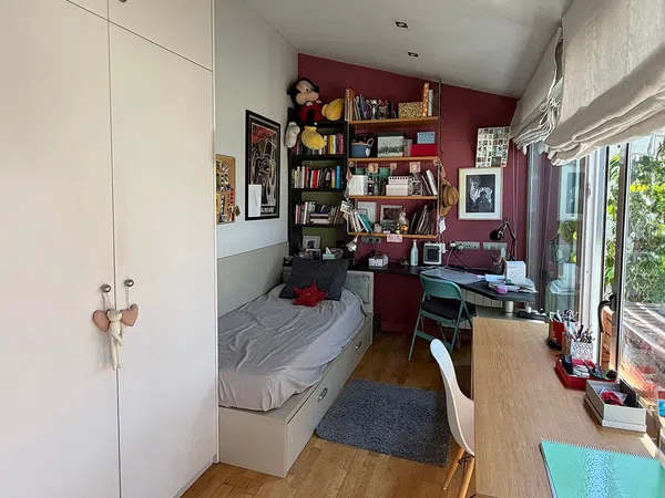 Dúplex en Rambla Josep Maria Jujol, 31, Eixample, Eixample - Foto 17