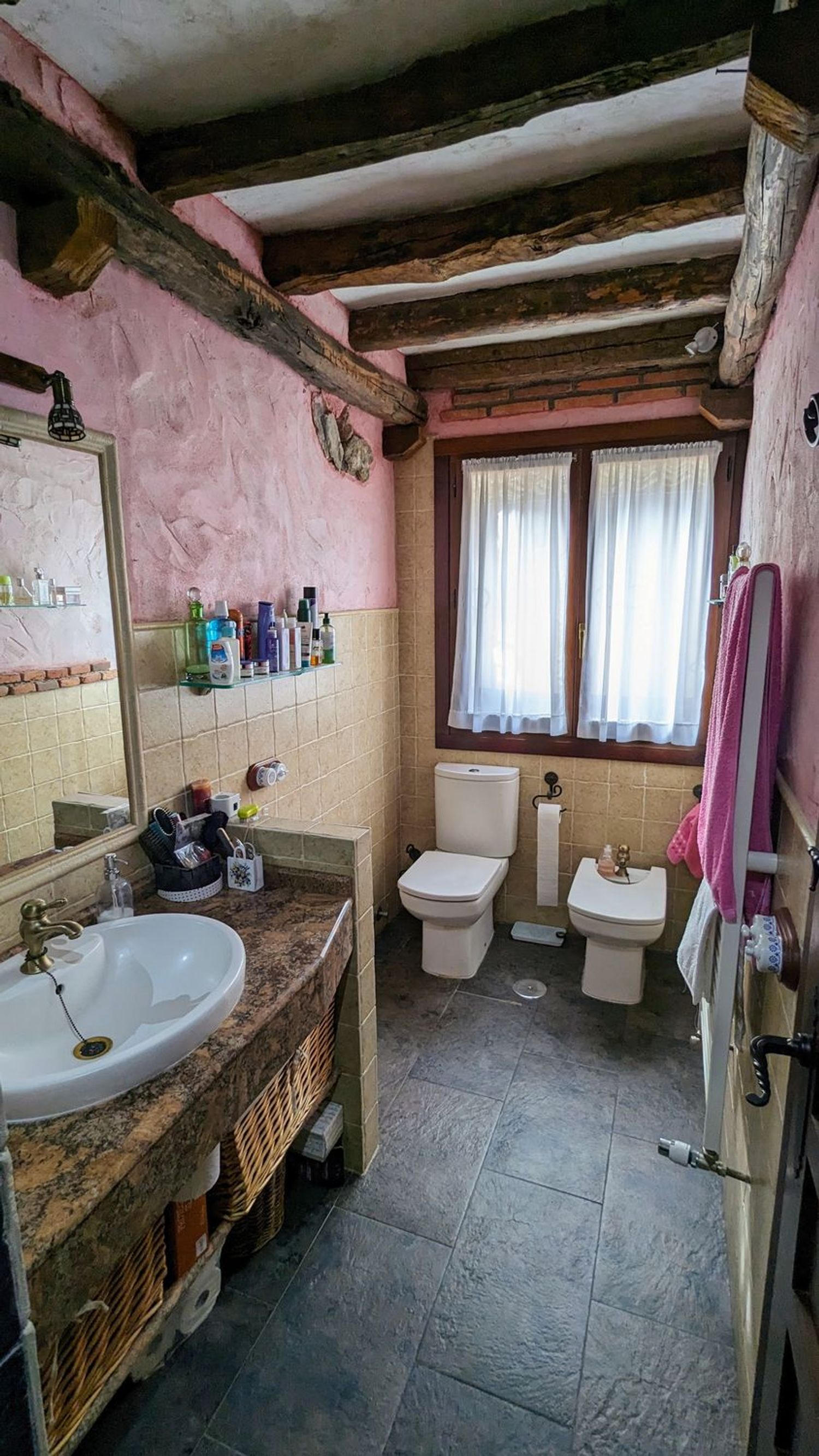 Casa de pueblo en Sotosalbos - Foto 37