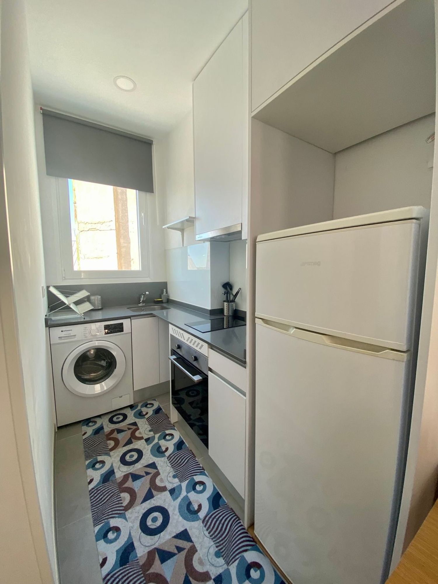 Piso en calle de Narváez, 72 - Foto 12