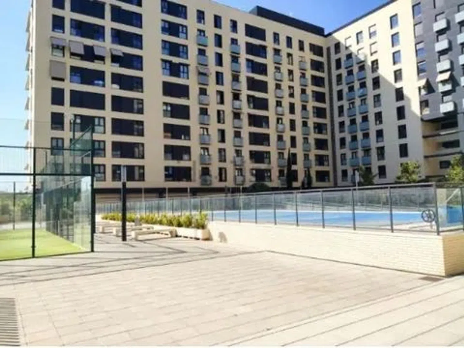 Piso en calle de María Reiche, 16 - Foto 12