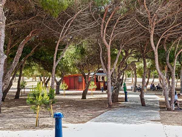 Estudio en Plaza Calnegre, 48, Playa del Galán, Playa del Galán - Foto 27