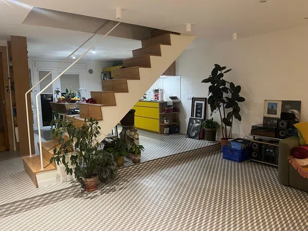 Chalet pareado en calle Canceelas, 46 - Foto 19